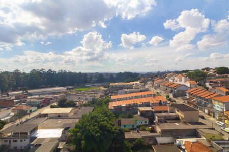 Vista de apartamento para alugar com 2 quartos, 50m² em Vila Taquari, São Paulo