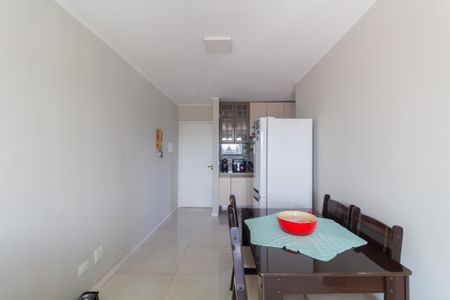 Sala de apartamento para alugar com 2 quartos, 50m² em Vila Taquari, São Paulo