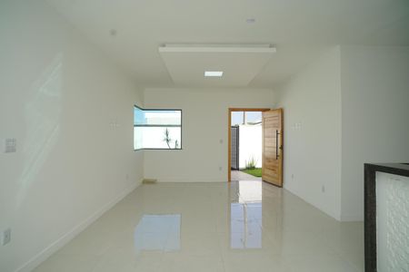 Casa para alugar com 110m², 3 quartos e 4 vagasSala