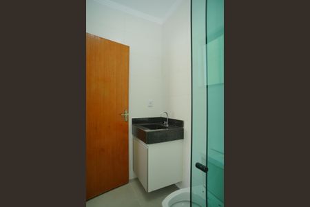 Casa para alugar com 110m², 3 quartos e 4 vagasBanheiro do Quarto 3