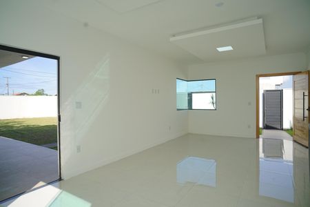 Casa para alugar com 110m², 3 quartos e 4 vagasSala