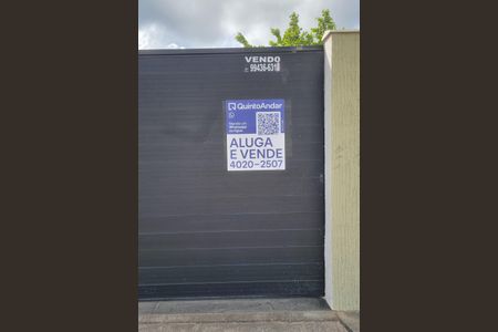 Casa para alugar com 110m², 3 quartos e 4 vagasPlaca