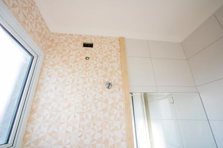 Apartamento à venda com 120m², 3 quartos e 1 vagaBanheiro do quarto 1