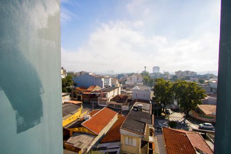 Vista do quarto 1 de apartamento à venda com 3 quartos, 120m² em Jardim do Estádio, Santo André