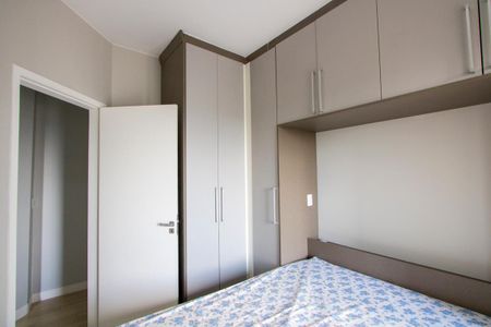 Apartamento à venda com 120m², 3 quartos e 1 vagaQuarto 3 - Suíte