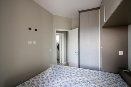 Apartamento à venda com 120m², 3 quartos e 1 vagaQuarto 3 - Suíte