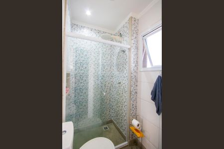 Apartamento à venda com 120m², 3 quartos e 1 vagaBanheiro social