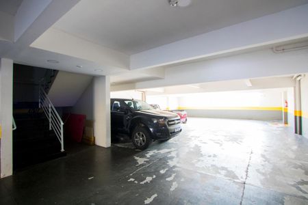 Apartamento à venda com 120m², 3 quartos e 1 vagaGaragem