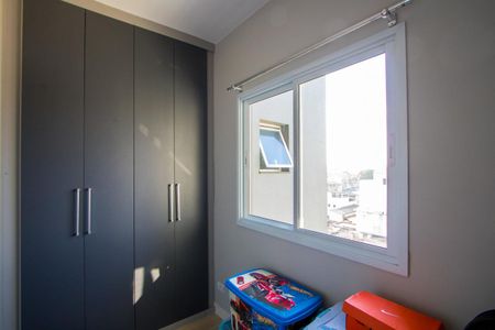 Apartamento à venda com 120m², 3 quartos e 1 vagaQuarto 2