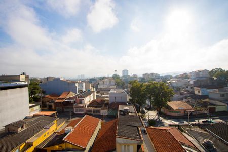 Apartamento à venda com 120m², 3 quartos e 1 vagaVista do quarto 3