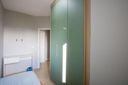 Apartamento à venda com 120m², 3 quartos e 1 vagaQuarto 1