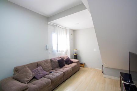 Apartamento à venda com 120m², 3 quartos e 1 vagaSala