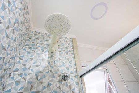 Apartamento à venda com 120m², 3 quartos e 1 vagaBanheiro social