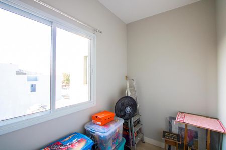 Quarto 2 de apartamento à venda com 3 quartos, 120m² em Jardim do Estádio, Santo André