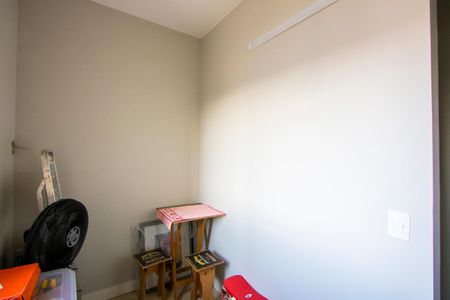 Apartamento à venda com 120m², 3 quartos e 1 vagaQuarto 2