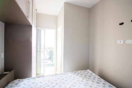 Apartamento à venda com 120m², 3 quartos e 1 vagaQuarto 3 - Suíte