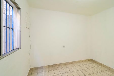 Casa para alugar com 1 quarto, 25m² em Cidade Líder, São Paulo