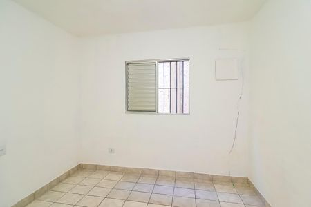 Casa para alugar com 1 quarto, 25m² em Cidade Líder, São Paulo