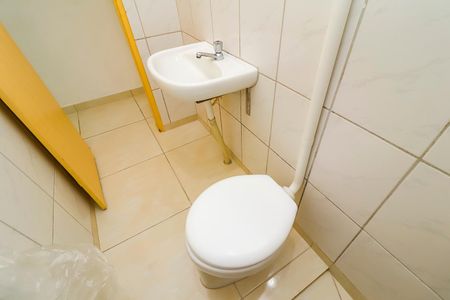 Casa para alugar com 1 quarto, 25m² em Cidade Líder, São Paulo