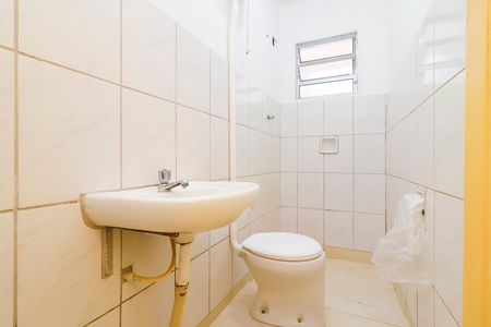 Casa para alugar com 1 quarto, 25m² em Cidade Líder, São Paulo