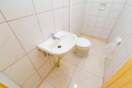 Casa para alugar com 1 quarto, 25m² em Cidade Líder, São Paulo