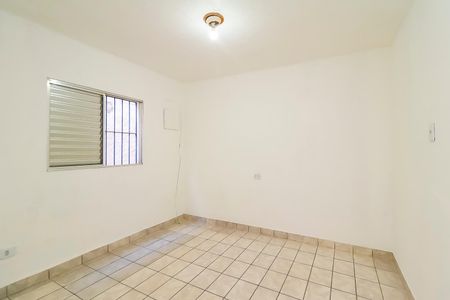 Casa para alugar com 1 quarto, 25m² em Cidade Líder, São Paulo