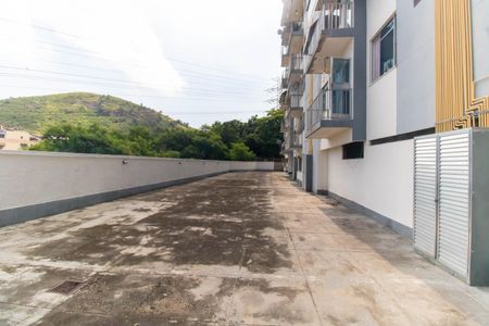 Apartamento à venda com 50m², 1 quarto e 1 vagaÁrea comum