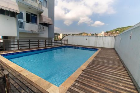 Apartamento à venda com 50m², 1 quarto e 1 vagaÁrea comum