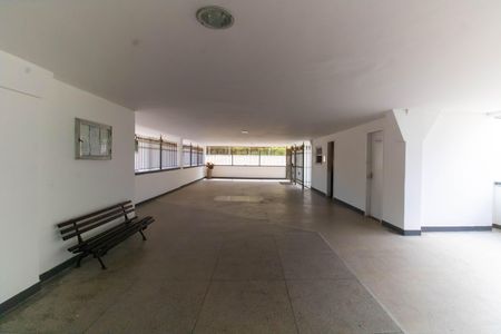 Apartamento à venda com 50m², 1 quarto e 1 vagaÁrea comum