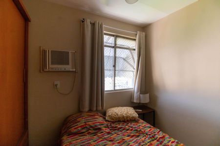 Quarto  de apartamento para alugar com 1 quarto, 50m² em Fonseca, Niterói