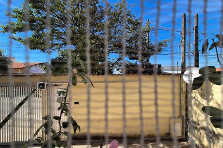 Vista da Sala  de casa à venda com 3 quartos, 242m² em Jardim Anton Von Zuben, Campinas