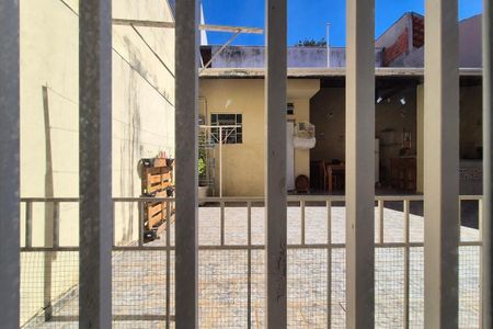 Casa à venda com 242m², 3 quartos e 4 vagasVista da Sala de Jantar 
