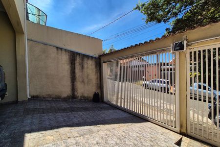 Casa à venda com 242m², 3 quartos e 4 vagasGaragem 