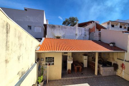 Casa à venda com 242m², 3 quartos e 4 vagasVista do Quarto 1 