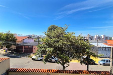 Casa à venda com 242m², 3 quartos e 4 vagasVista da Varanda 