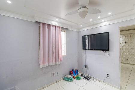 Apartamento para alugar com 45m², 2 quartos e sem vagaQuarto 1