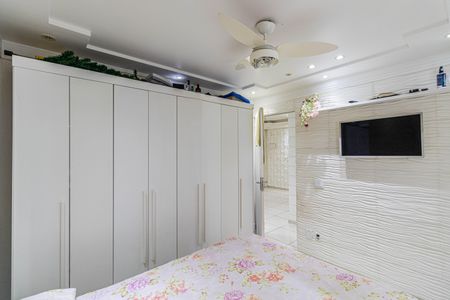 Apartamento para alugar com 45m², 2 quartos e sem vagaQuarto 2