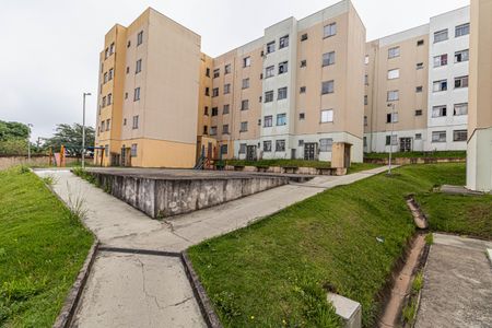 Apartamento para alugar com 45m², 2 quartos e sem vagaÁrea Comum 