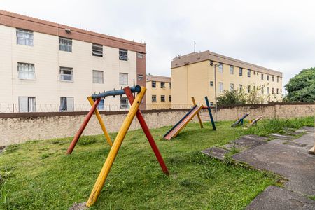 Apartamento para alugar com 45m², 2 quartos e sem vagaÁrea Comum - Playground 