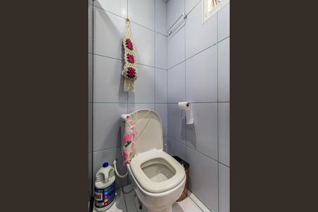 Apartamento para alugar com 45m², 2 quartos e sem vagaBanheiro 