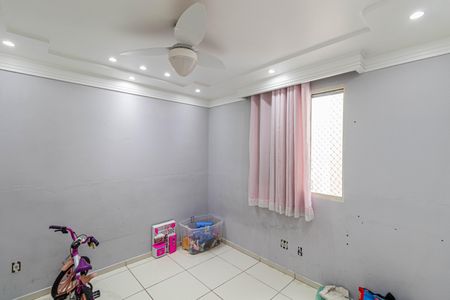 Apartamento para alugar com 45m², 2 quartos e sem vagaQuarto 1