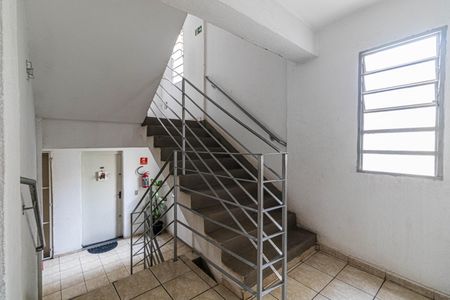 Apartamento para alugar com 45m², 2 quartos e sem vagaÁrea Comum