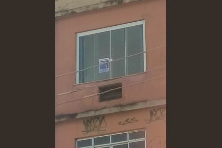 Apartamento para alugar com 49m², 1 quarto e sem vagaFachada