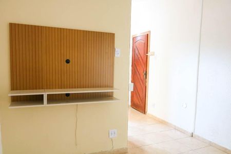 Apartamento para alugar com 49m², 1 quarto e sem vagaSala