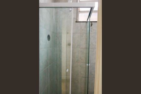 Apartamento para alugar com 49m², 1 quarto e sem vagaBanheiro