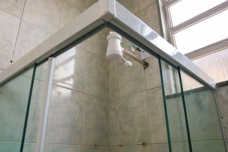 Apartamento para alugar com 49m², 1 quarto e sem vagaBanheiro