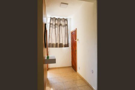 Apartamento para alugar com 49m², 1 quarto e sem vagaSala