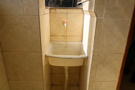 Apartamento para alugar com 49m², 1 quarto e sem vagaCozinha