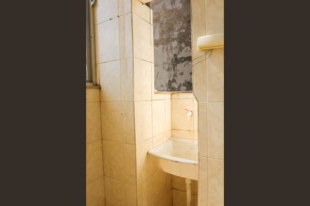 Apartamento para alugar com 49m², 1 quarto e sem vagaCozinha