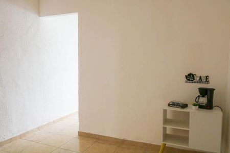 Apartamento para alugar com 49m², 1 quarto e sem vagaSala